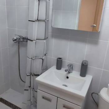 Продается 1-комнатная квартира, 12,4 м²