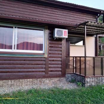 Сдается Дом, 120 м²