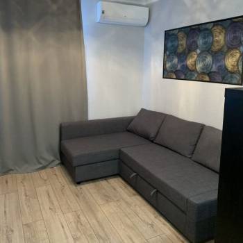 Сдается 1-комнатная квартира, 32 м²
