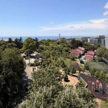 Продается 1-комнатная квартира, 70 м²