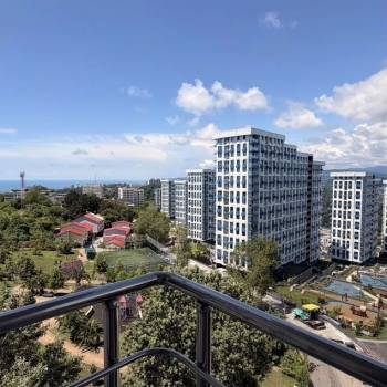 Продается 1-комнатная квартира, 70 м²