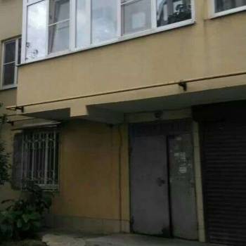 Продается 1-комнатная квартира, 37 м²
