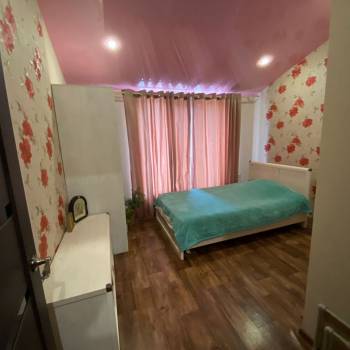 Продается Многокомнатная квартира, 108,7 м²