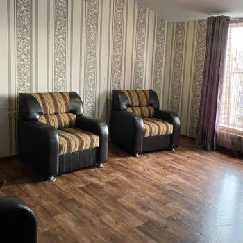 Продается Многокомнатная квартира, 108,7 м²