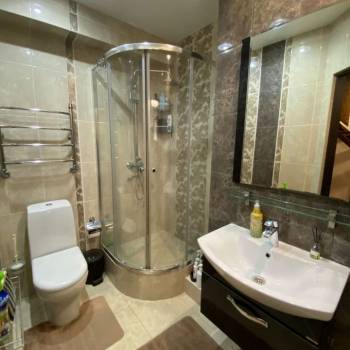 Продается Многокомнатная квартира, 108,7 м²