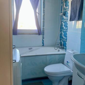 Продается 1-комнатная квартира, 35 м²