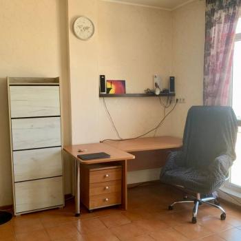 Продается 1-комнатная квартира, 35 м²