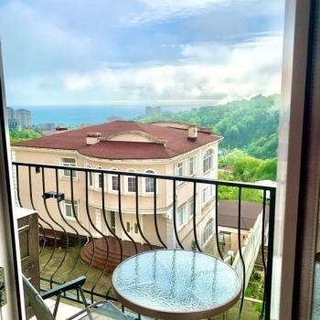 Продается 1-комнатная квартира, 35 м²