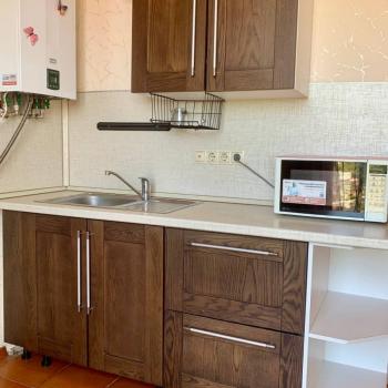 Продается 1-комнатная квартира, 35 м²
