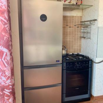 Продается 1-комнатная квартира, 35 м²