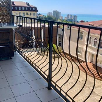 Продается 1-комнатная квартира, 35 м²
