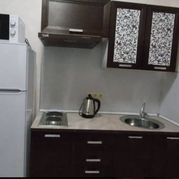 Продается 1-комнатная квартира, 30 м²