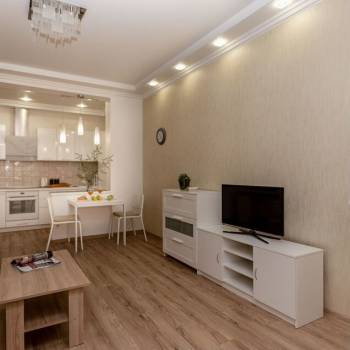 Продается 1-комнатная квартира, 33,7 м²