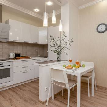 Продается 1-комнатная квартира, 33,7 м²