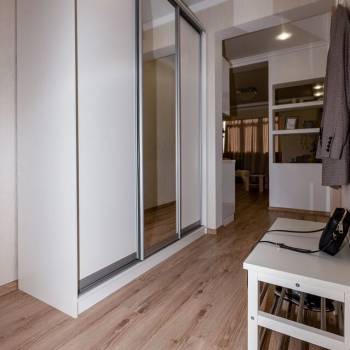 Продается 1-комнатная квартира, 33,7 м²