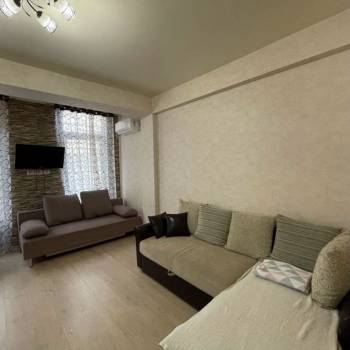 Продается 1-комнатная квартира, 27,9 м²