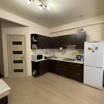 Продается 1-комнатная квартира, 27,9 м²