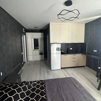 Сдается 1-комнатная квартира, 30 м²