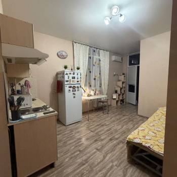 Сдается 1-комнатная квартира, 38 м²