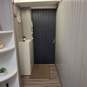 Продается 3-х комнатная квартира, 77,6 м²