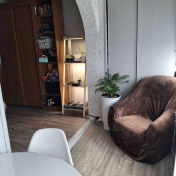 Продается 3-х комнатная квартира, 77,6 м²