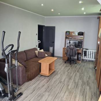 Продается 3-х комнатная квартира, 77,6 м²