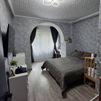 Продается 3-х комнатная квартира, 77,6 м²