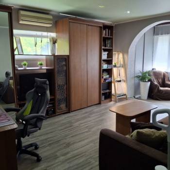 Продается 3-х комнатная квартира, 77,6 м²