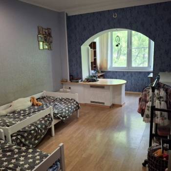 Продается 3-х комнатная квартира, 77,6 м²