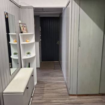 Продается 3-х комнатная квартира, 77,6 м²