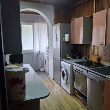 Продается 3-х комнатная квартира, 77,6 м²