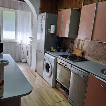 Продается 3-х комнатная квартира, 77,6 м²