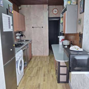 Продается 3-х комнатная квартира, 77,6 м²
