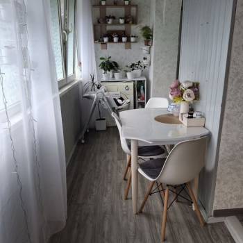 Продается 3-х комнатная квартира, 77,6 м²