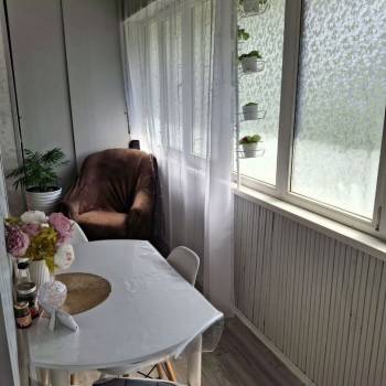 Продается 3-х комнатная квартира, 77,6 м²