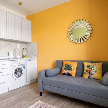 Сдается 1-комнатная квартира, 18 м²