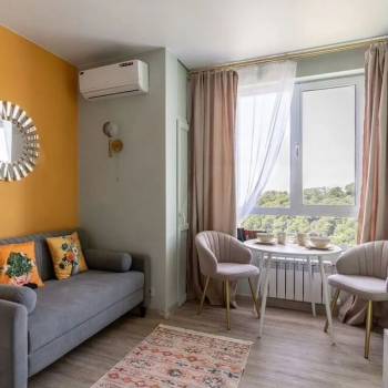 Сдается 1-комнатная квартира, 18 м²