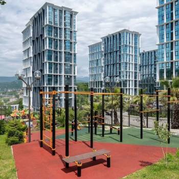 Сдается 1-комнатная квартира, 18 м²