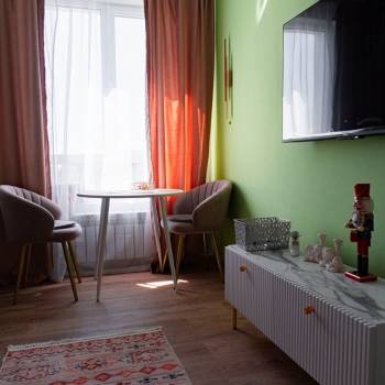 Сдается 1-комнатная квартира, 18 м²