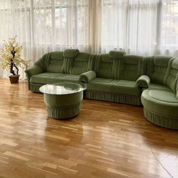 Продается Многокомнатная квартира, 136 м²