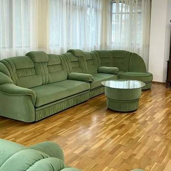 Продается Многокомнатная квартира, 136 м²