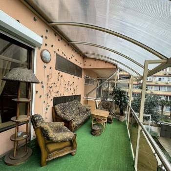 Продается Многокомнатная квартира, 136 м²