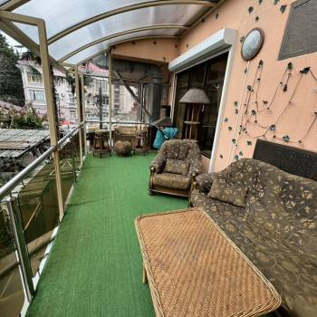 Продается Многокомнатная квартира, 136 м²