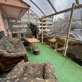 Продается Многокомнатная квартира, 136 м²