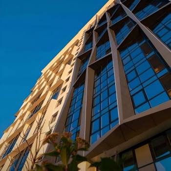 Сдается 1-комнатная квартира, 19 м²