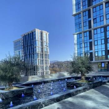 Сдается 1-комнатная квартира, 19 м²