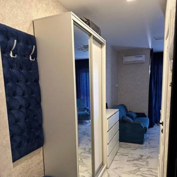 Сдается 1-комнатная квартира, 19 м²