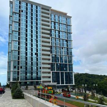 Сдается 1-комнатная квартира, 19 м²