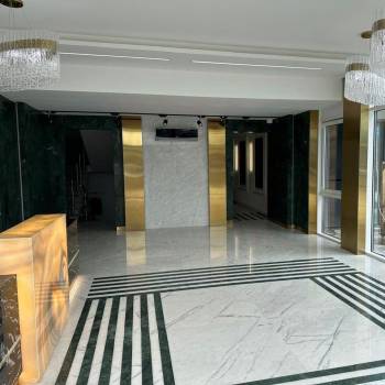 Сдается 1-комнатная квартира, 19 м²