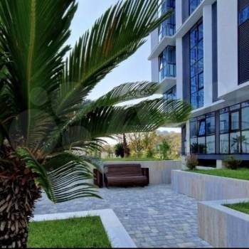 Сдается 1-комнатная квартира, 19 м²